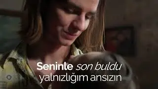Koyu - Çek Beni Kendine (Official Lyric Video) #sendenkalanlar #ep