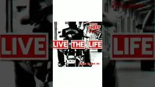 Wheels Of Soul MC - LIVE THE LIFE (by UpNorthCheff)