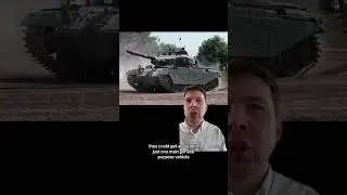 Why British tanks start with C