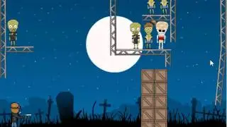 bounzy walkthrough