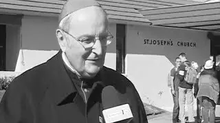 Kardinal Meisner: Energischer Verfechter des Evangeliums gestorben