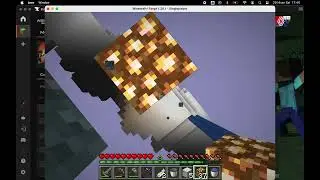 collecting zanite in the aether (episode 3)