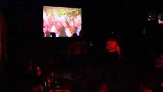 АГАТА КРИСТИ FANS PARTY | 5 МАЯ