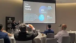 Maximizing Business Value /Corporate Connections UAE