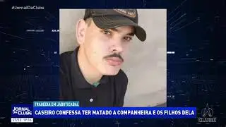 Jornal da Clube 2ª Edição (27/12/2025)