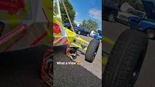 #autograss #showandshine #initiate #car #show #freestyle #motocross #motorsport