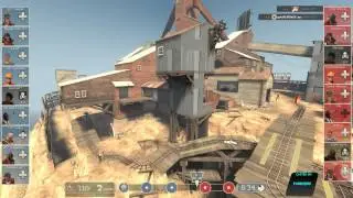 UGC Highlander Gold Heating Up Vs. Djinn's Fabulous Nine