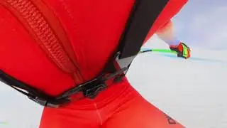 POV Super-G Zinal