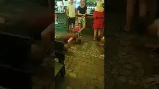 Pub Crawl Budapest