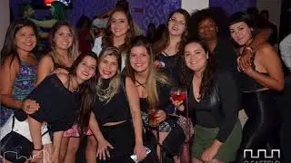 Anivers&aacute;rio Millenne - Surpresa