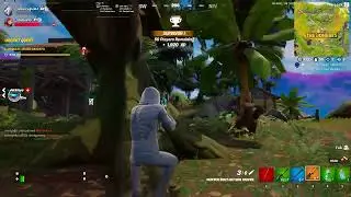 Safe Quick Scope DUO [Fortnite]