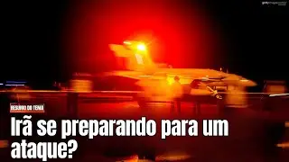 Protestos no Ir&atilde; terminam... O Ocidente vai atacar agora?