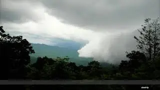 Blue Ridge Pkwy 5