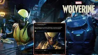 Marvels Wolverine | В СПИСКЕ ЖЕЛАНИЙ PLAYSTATION