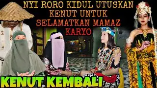 kuntilanak/// KENUT TURUN