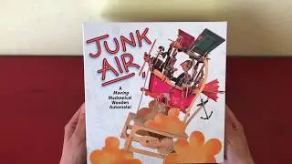 Modelshop Junk Air - Klerelo.ch