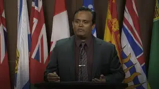 Former RCMP union head calls for national workers' compensation program &ndash; June 1, 2023