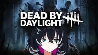 【DEAD BY DAYLIGHT】Saatnya kita main duh buh duh【Isha Kirana - JKT48V】