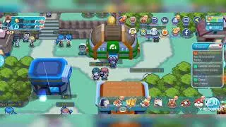 @pet evolution game###how to eancreage Pokemon and trainner level