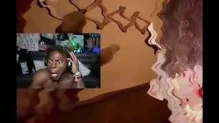 IShowSpeed Plays Who's At The Door