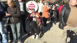 KARACAOVA M&Uuml;BADİLLERİ K&Uuml;PL&Uuml; BULUŞMASI 2024 B&Ouml;L&Uuml;M 33