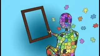 The Puzzle of Life | AI Short Story