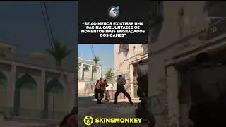 #gamerbrasil #gamermemes #memes #engracado #divertido #shorts #fps