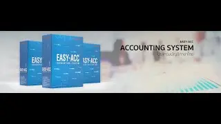อบรมออนไลน์ การใช้งานโปรแกรม EASY-ACC Accounting System 2.0 15/02/2565