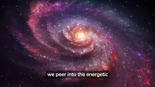 Celestial Symphony Unveiling The Cosmic Orchestra