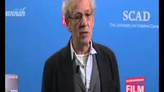 Ian McKellen -St Thomas More's Refugee Speech by Shakespeare.