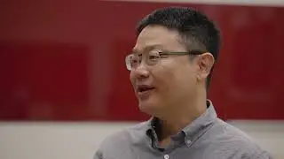 NEW FACULTY 2025: Sung Kyu Lim