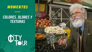 La Vega Central | City Tour - Momentos | Canal 13