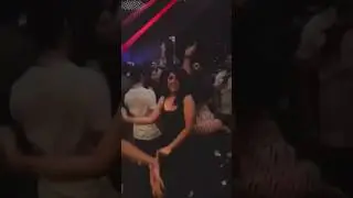 One Bottle 🍾 Down 😵&zwj;💫. #party #club #djviral #dance