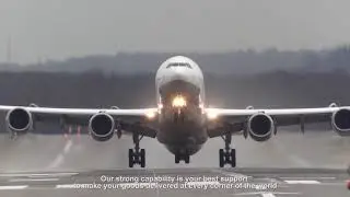Apex Logistics Company Introduction_Chinese