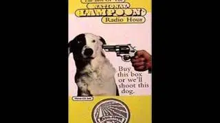 National Lampoon Radio Hour - End of the World