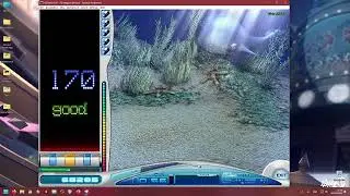 [o2Jam/o2Mania] Fly Magpie Hard x4 played by casual player
