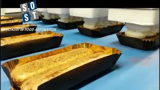 Линия COMPACT LINE от компании SOST (Италия) Фаворит техно