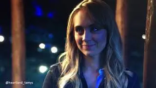 Ty and Amy - How Long Will I Love You