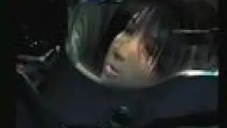 Rinoa Drifts in Space - Part One - Dubbed