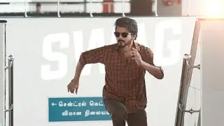 Master Full Screen Whatsapp Status Video | Thalapathy Vijay | 60FPS