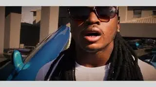 Blackie Gee Wallet music video