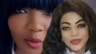 Le duel coco lago et carole abena continue