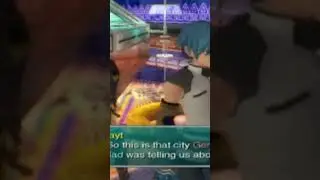 Gemity Explained #jrpg #starocean #starocean3 #ps2games