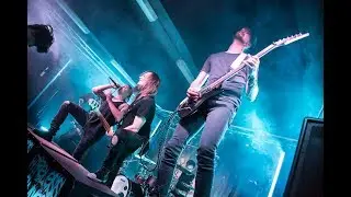 Don't Try This | LEIPZIG (The WIRELESS SLAVES Europe Tour)