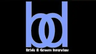 Bride & Groom Interview- Big Day Video, Wedding Video Feature