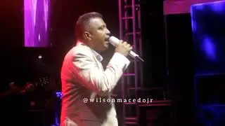 Paulinho Macedo -O resgate -A vida pra mim não tinha  nem mais sentido, Se viesse a morte...