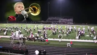 Pride of Herndon 2011 Showcase Performance
