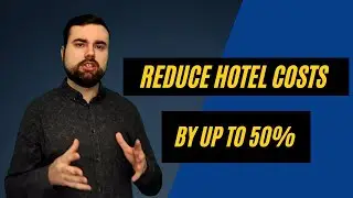 Hotel software KWHotel - reducing hotel costs by up to 50%?