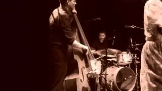 Cash - Ring Of Fire (Live @ The Grand Clitheroe, Aug 2013)