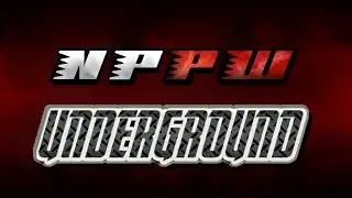 NPPW - Underground #26 PL